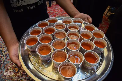 روضه زرگرباشی‎‎