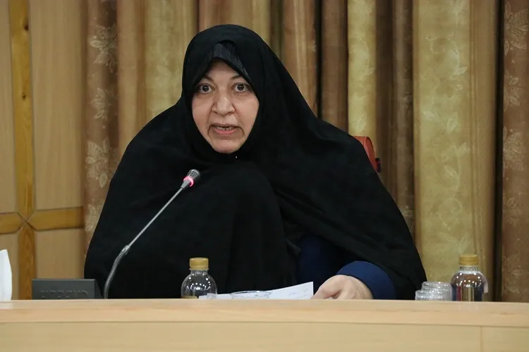 ‌بیش از ۲ هزار ویژه‌برنامه دهه کرامت در گیلان با محوریت بانوان برگزار می‌شود