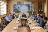 احداث مسکن محرومان با سرعت دنبال شود