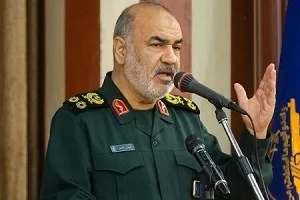 آمریکا در متن سیاست‌های منطقه دیده نمی‌شود
