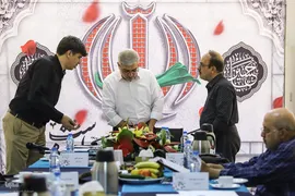 آغاز چهل و هشتمین دوره مسابقات قرآن استان تهران