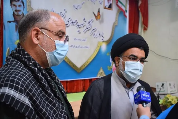 ۲۰۰ زندانی جرائم غیرعمد مالی در استان مرکزی آزاد شدند