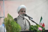 نمایشگاه «رستاخیز» در یزد افتتاح شد