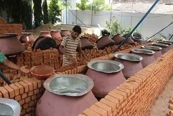 Berjualan Haleem pada Bulan Ramadan dan Pendapatan 100 Juta di India