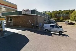 Minnesota Muslim Leaders Concerned after Mosque Vandalism