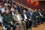 همایش رهروان خط امین