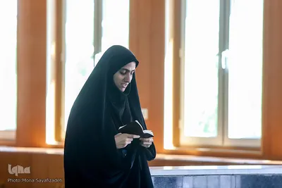 مسابقات قرآن سپاه حضرت ولیعصر(عج) خوزستان 