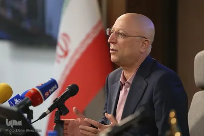 افتتاحیه هفتمین کنگره علوم انسانی اسلامی