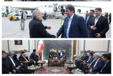 وزیر آموزش‌وپرورش وارد کرمان شد