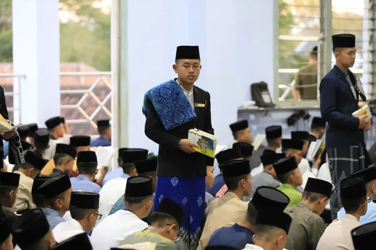 Generasi Muda