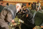اولین یادواره شهدای رسانه استان همدان‎