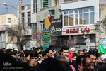 شکوه چهل سالگی در اراک