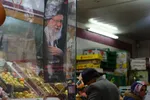 حماسه دلدادگی در سوگ رهبر شهید