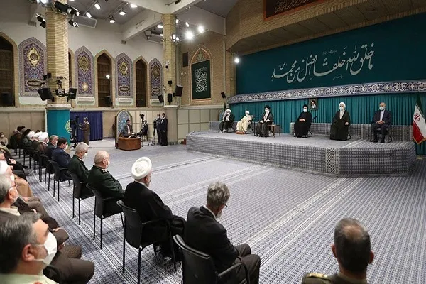 تحقيق الوحدة يتطلب الحيلولة دون تحويل الخلافات المذهبية الى نزاع