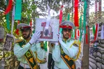 سومین یادواره ۹۷۶ شهید انتظامی استان فارس