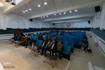 همایش بزرگداشت حکیم ابوالقاسم میرفندرسکی در اصفهان