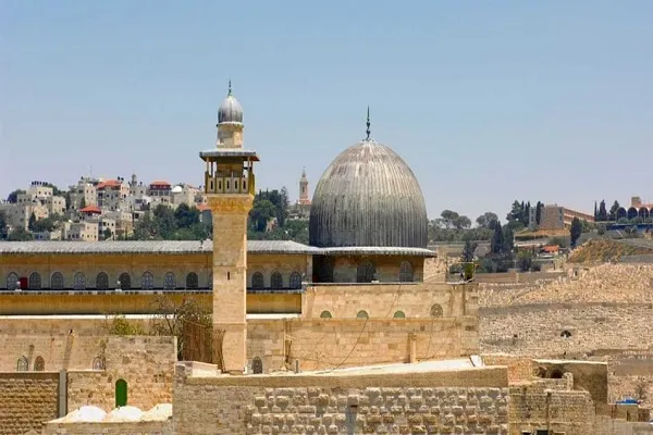 فراخوان حضور گسترده در مسجدالاقصی به مناسبت روز اسیر فلسطینی
