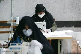 تداوم کار خیر در قرارگاه تداوم جهاد