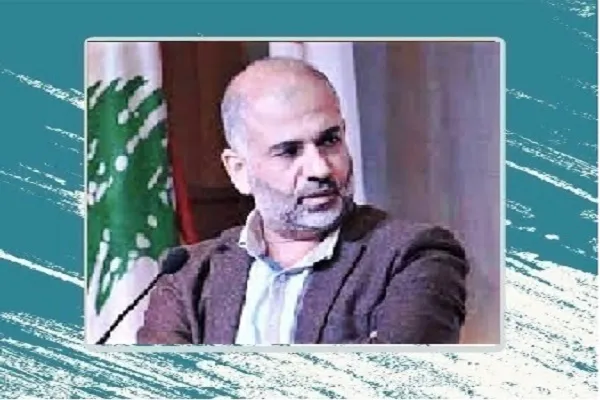 ليس دفاعاً عن الناشط الفلسطيني أمين أبو راشد