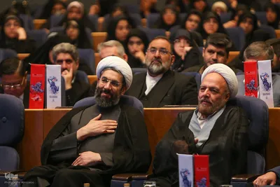 همایش «ما و غرب؛ در آرا و اندیشه حضرت آیت‌الله‌ العظمی خامنه‌ای»