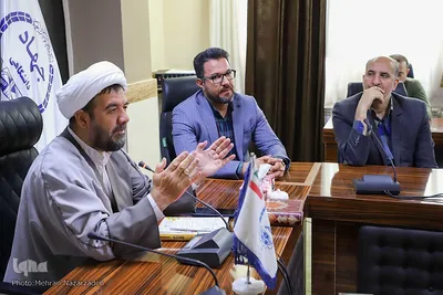آیین بزرگداشت سالگرد رحلت امام خمینی در جهاد دانشگاهی آذربایجان شرقی‎‎