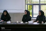 نشست خبری پنجمین جایزه داستان کوتاه زاینده‌رود