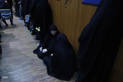 آیین رونمایی از فیلم مستند «در دسترس نمی باشد» در تبریز