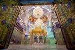 اعمالی که باید از امام حسین(ع) سرمشق گرفت + صوت