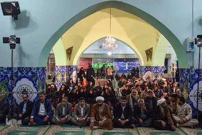 سی‌وهشتمین سالگرد شهادت حسین علم‌الهدی و یارانش در هویزه