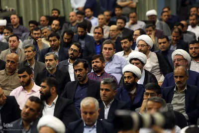 بزرگداشت شهید آیت‌الله رئیسی از سوی جامعه فعالان قرآنی