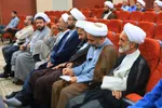 نشست ائمه جمعه و جماعات محلات مهدوی شرق استان مازندران