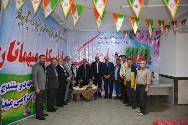 619 کلاس درس برای اسکان مسافران نوروزی در کردستان آماده‌‌سازی شد