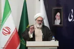 نشست ائمه جمعه شیعه و سنی استان با استاندار آذربایجان‌غربی‎