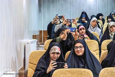 جشنواره تولیدات فضای مجازی کنگره ملی ده هزار شهید آذربایجان شرقی