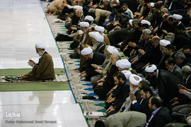 نماز جمعه تهران ۵ بهمن ۹۷