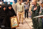 دومین روز از کنگره ملی ۱۵۰۰شهید هرمزگان