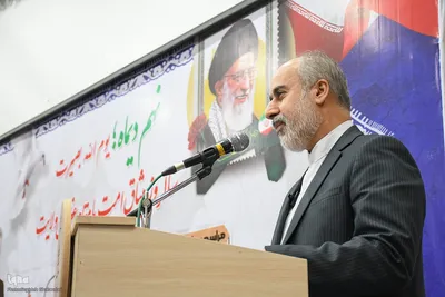 نشست اساتید و دانشجویان دانشگاه‌های خراسان جنوبی