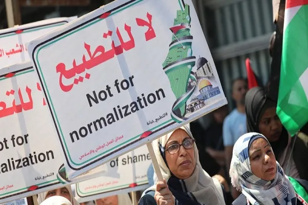 Mtaalamu wa Kuwait: Kuanzisha uhusiano na Israel ni ukoloni mamboleo