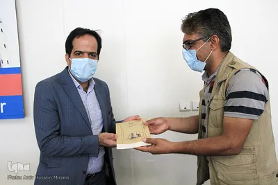 نشست رسانه ای مدیرعامل توزیع برق استان یزد