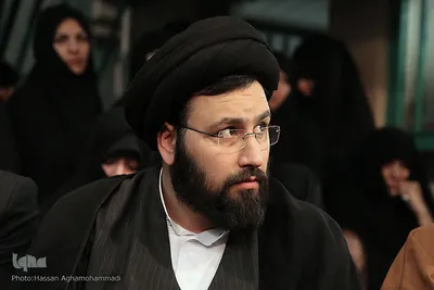 مراسم وداع با پیکر مرحوم آیت الله هاشمی رفسنجانی