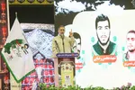 اجلاسیه 332 شهید ورزشکار استان مرکزی در اراک