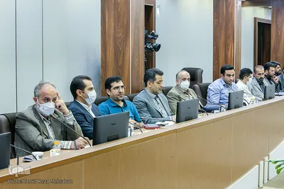 نشست هم‌اندیشی فعالان کودک و خانواده در فضای مجازی