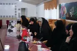 نشست فعالان قرآنی فرهنگیان مازندران برگزار شد