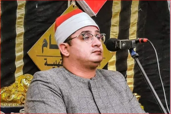 Dua petikan pendek dari Tilawah Mahmud Shahat