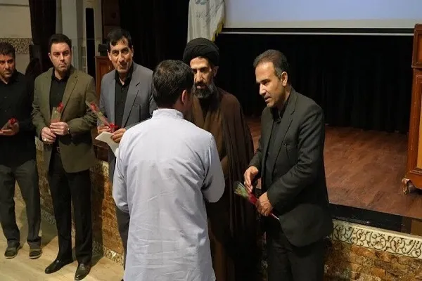 ۴۵  زندانی کردستانی به «عشق امام حسین» بخشیده شدند