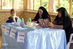 هجدهمین مسابقات سراسری مؤسسه قرآنی بیت‌الاحزان حضرت زهرا(س)