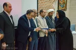 آیین گرامیداشت سالروز تأسیس جهاددانشگاهی در تبریز‎
