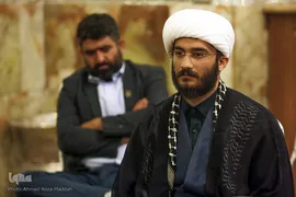 رقابت قرآنیان مساجد کشور در حرم شاهچراغ(ع)