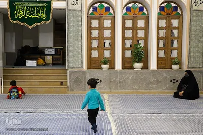 جشنواره ملی شعر نیکوکاری در ایستگاه اصفهان