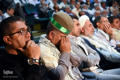 جهاد و مقاومت از دیروز تا امروز